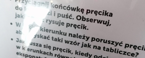 Warszawa, Centrum Nauki Kopernik